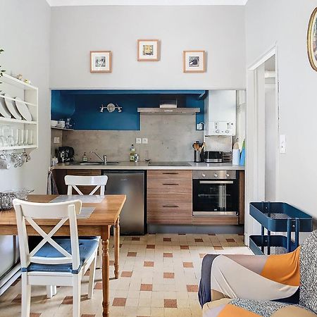 Apartment Jeanne Каркассон Экстерьер фото