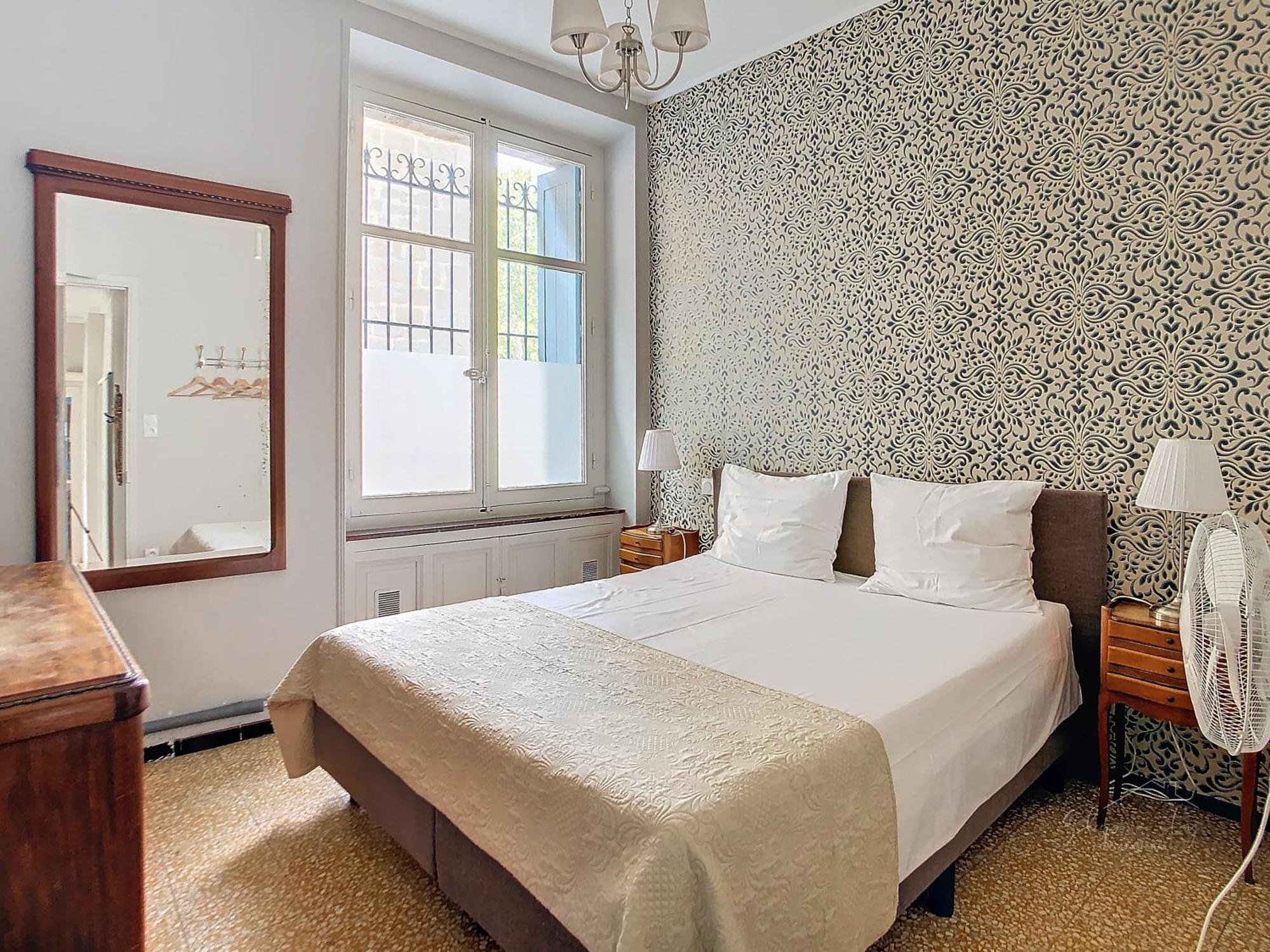 Apartment Jeanne Каркассон Экстерьер фото